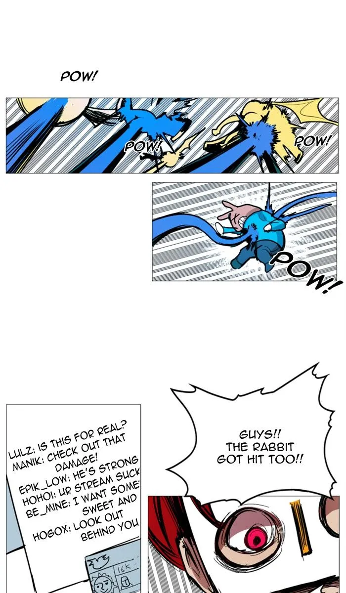 Read Hardcore Leveling Warrior chapter 115 image 61 on Lezhin