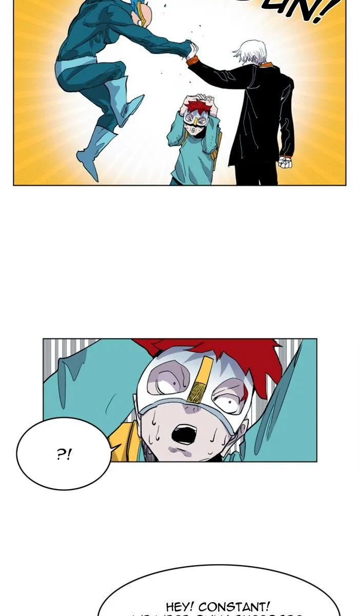 Read Hardcore Leveling Warrior chapter 115 image 64 on Lezhin