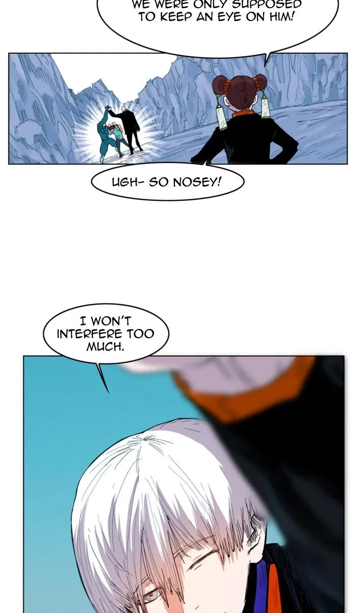 Read Hardcore Leveling Warrior chapter 115 image 65 on Lezhin
