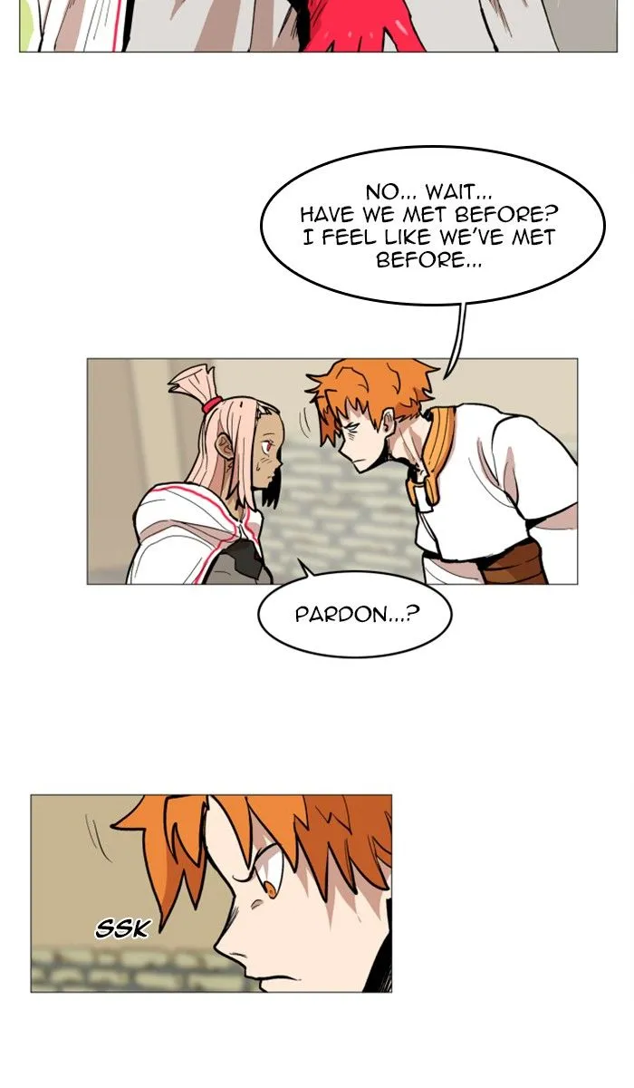 Read Hardcore Leveling Warrior chapter 115 image 7 on Lezhin
