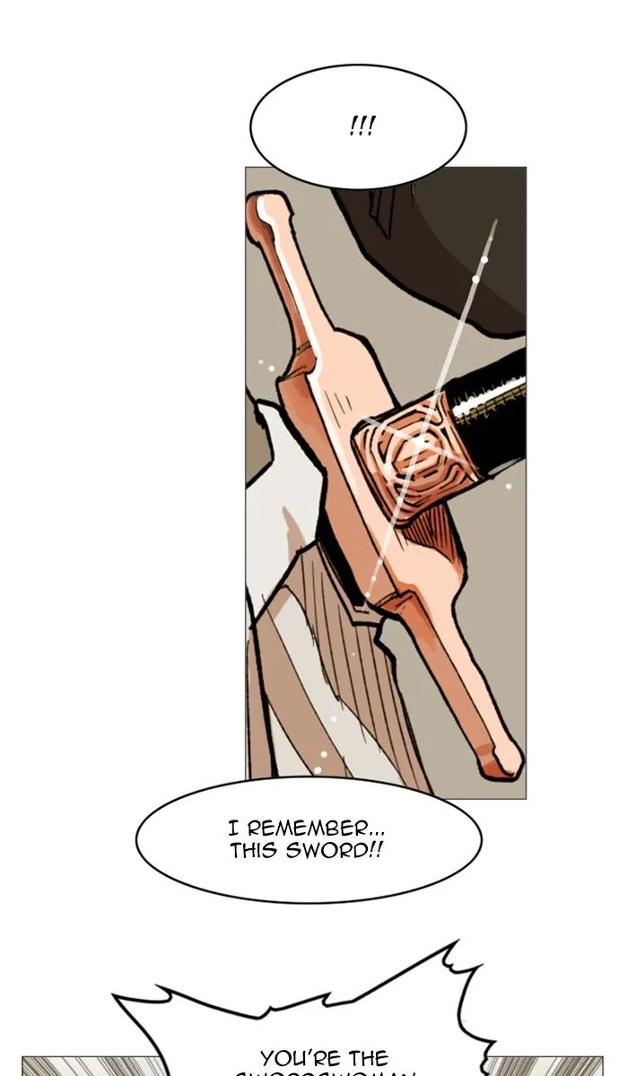 Read Hardcore Leveling Warrior chapter 115 image 8 on Lezhin