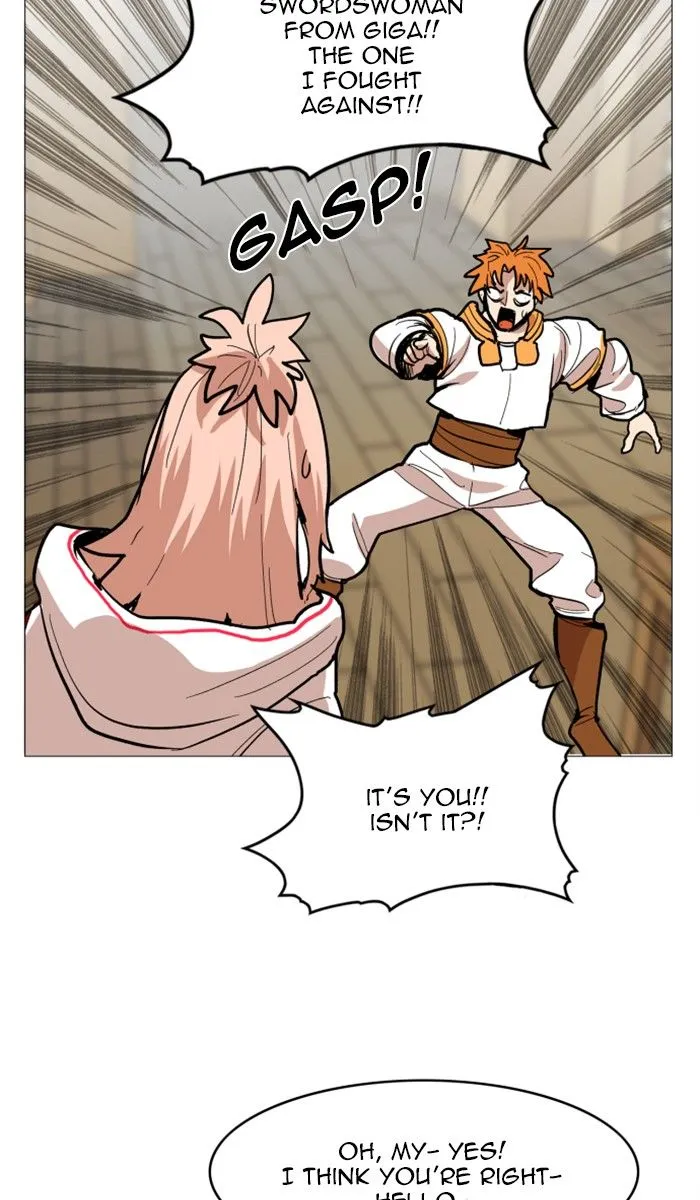 Read Hardcore Leveling Warrior chapter 115 image 9 on Lezhin