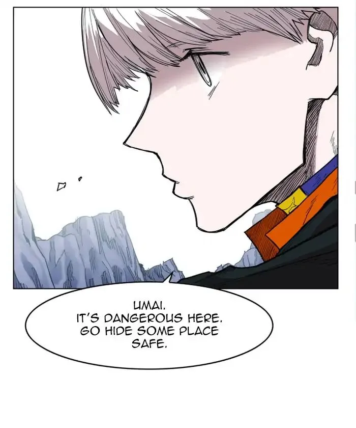 Read Hardcore Leveling Warrior chapter 116 image 1 on Lezhin