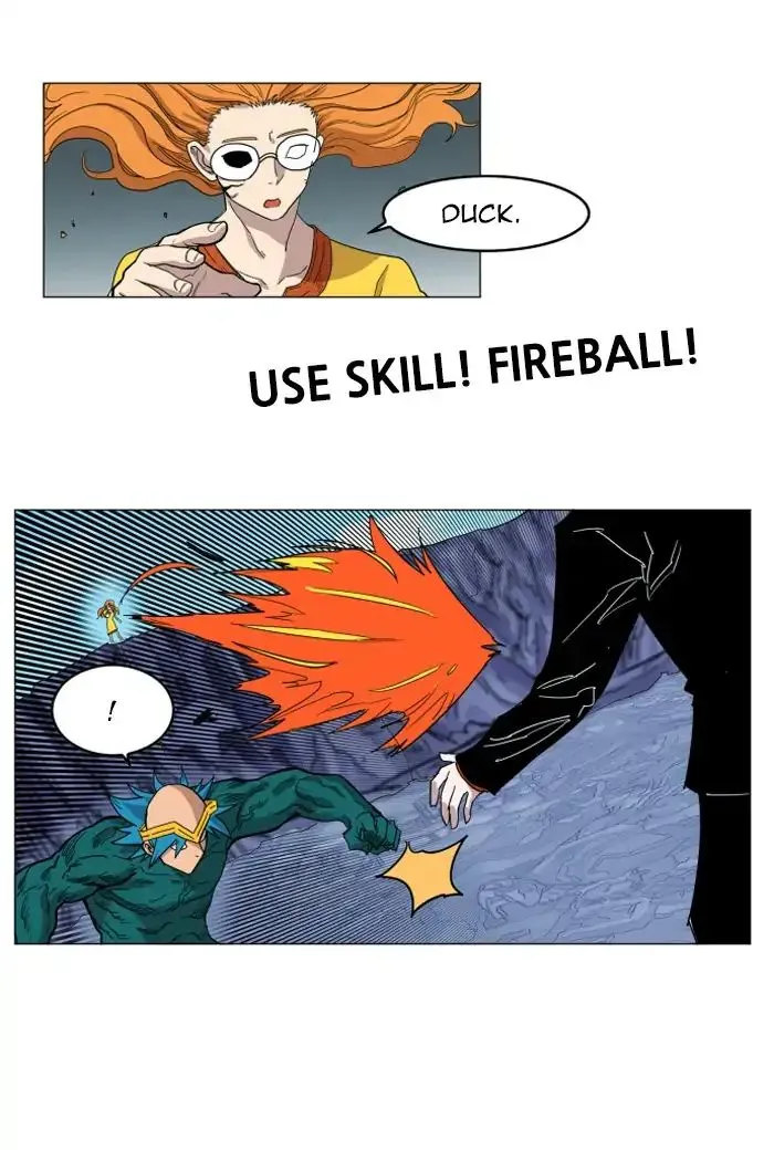 Read Hardcore Leveling Warrior chapter 116 image 10 on Lezhin