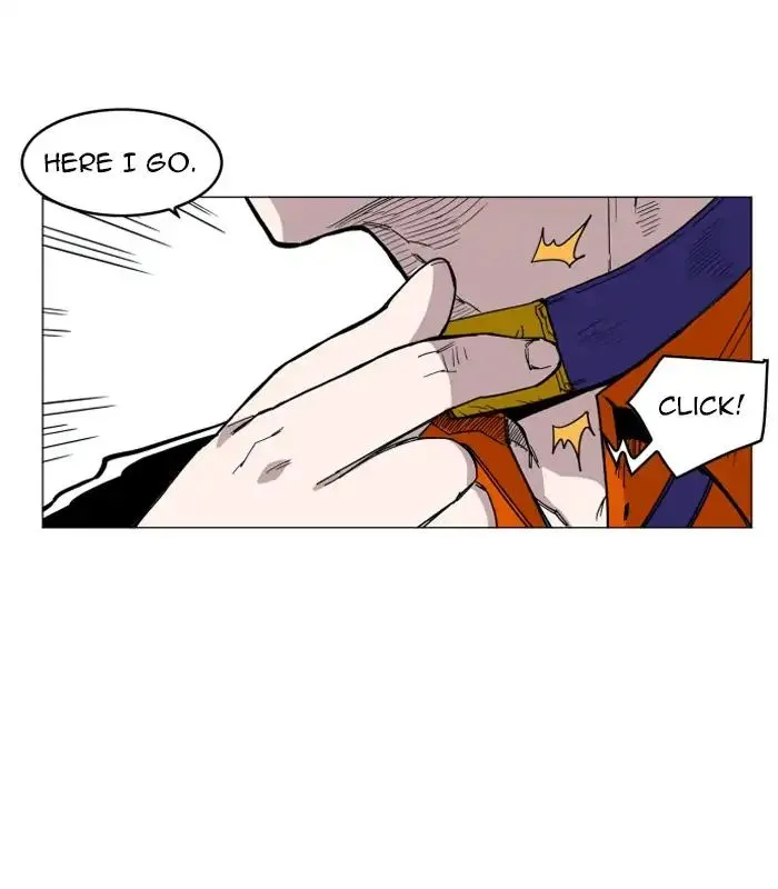 Read Hardcore Leveling Warrior chapter 116 image 12 on Lezhin