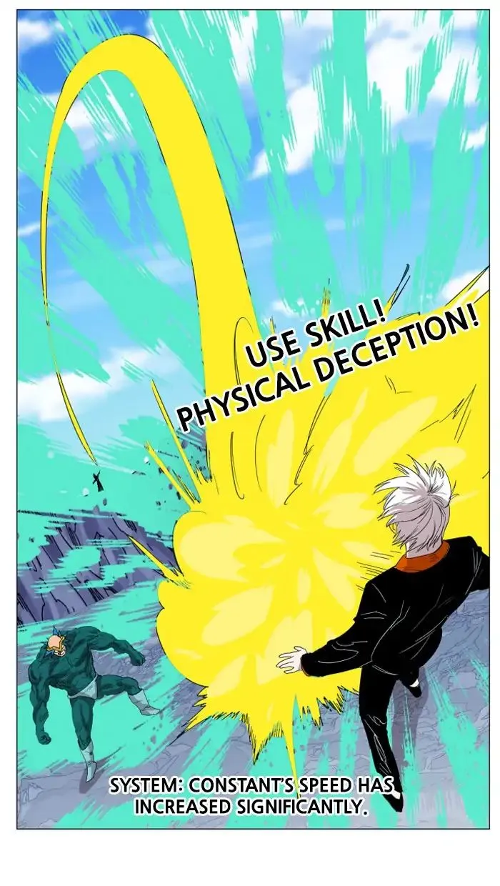Read Hardcore Leveling Warrior chapter 116 image 13 on Lezhin