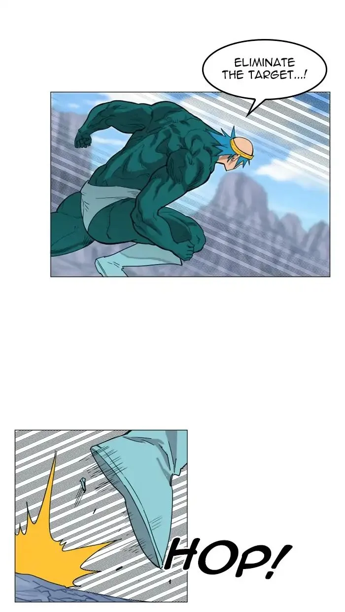 Read Hardcore Leveling Warrior chapter 116 image 14 on Lezhin