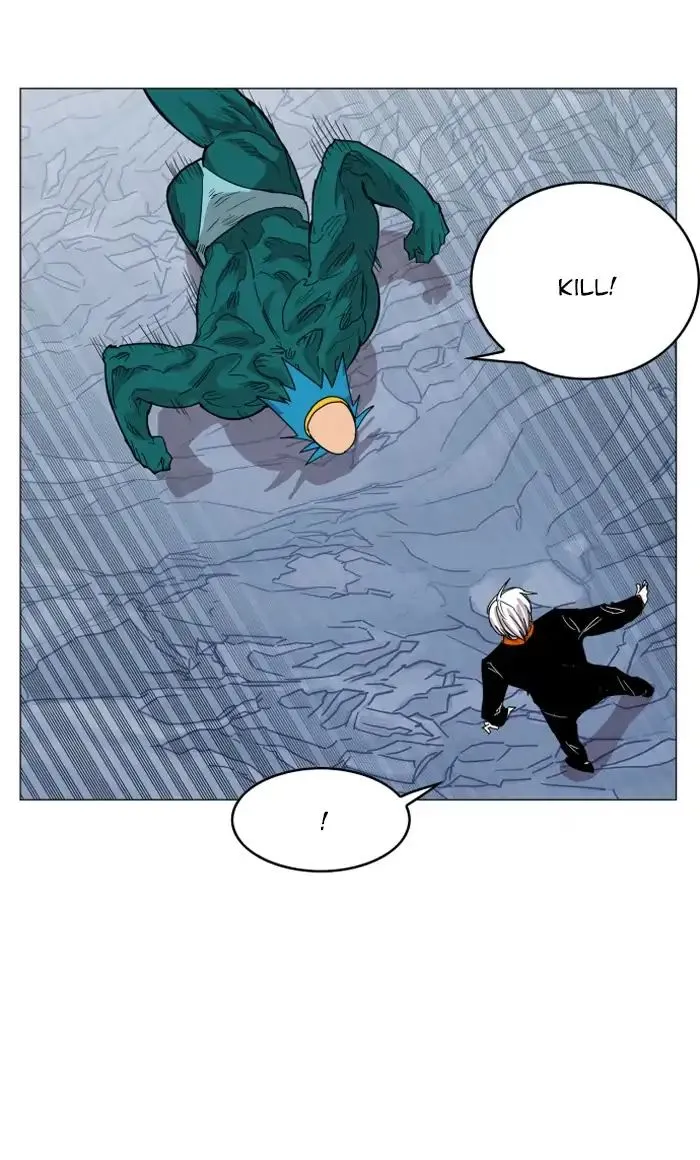 Read Hardcore Leveling Warrior chapter 116 image 15 on Lezhin