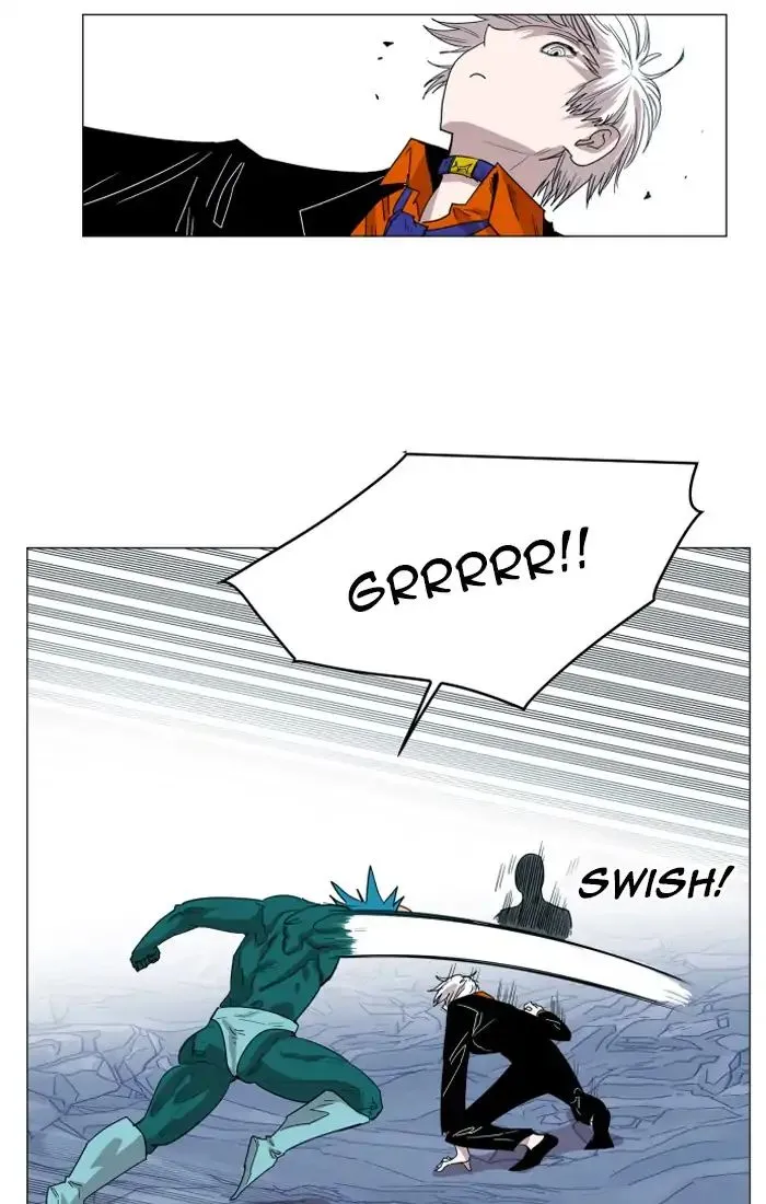 Read Hardcore Leveling Warrior chapter 116 image 16 on Lezhin