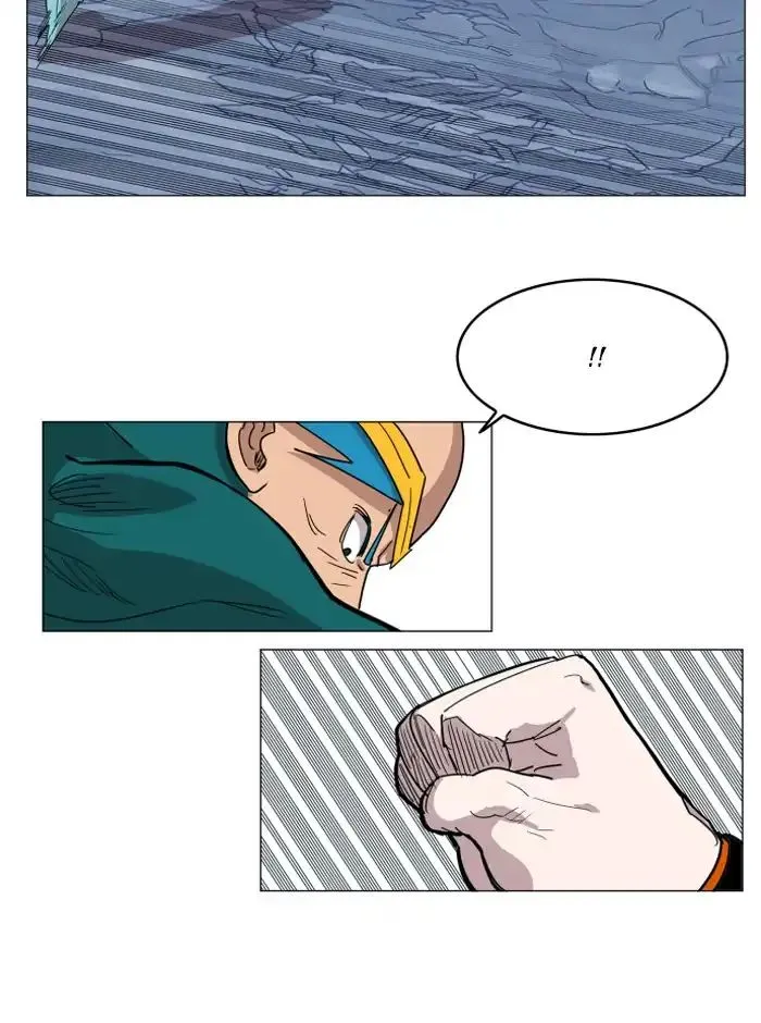 Read Hardcore Leveling Warrior chapter 116 image 17 on Lezhin