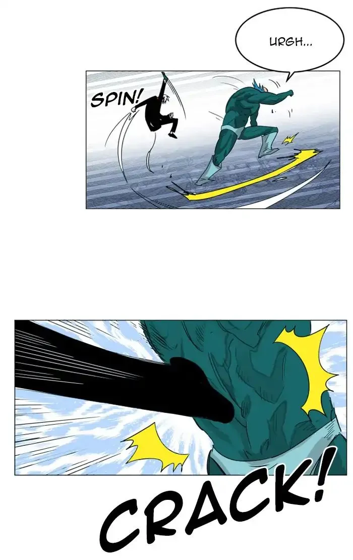 Read Hardcore Leveling Warrior chapter 116 image 19 on Lezhin