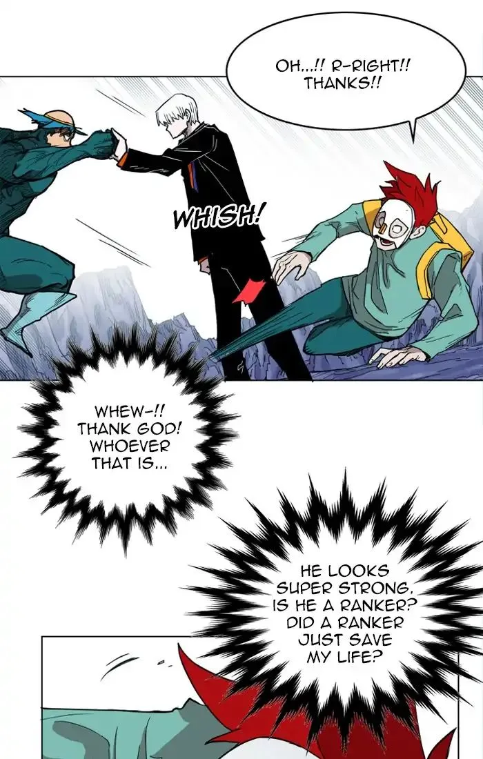 Read Hardcore Leveling Warrior chapter 116 image 2 on Lezhin