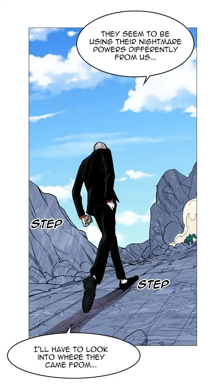 Read Hardcore Leveling Warrior chapter 116 image 23 on Lezhin