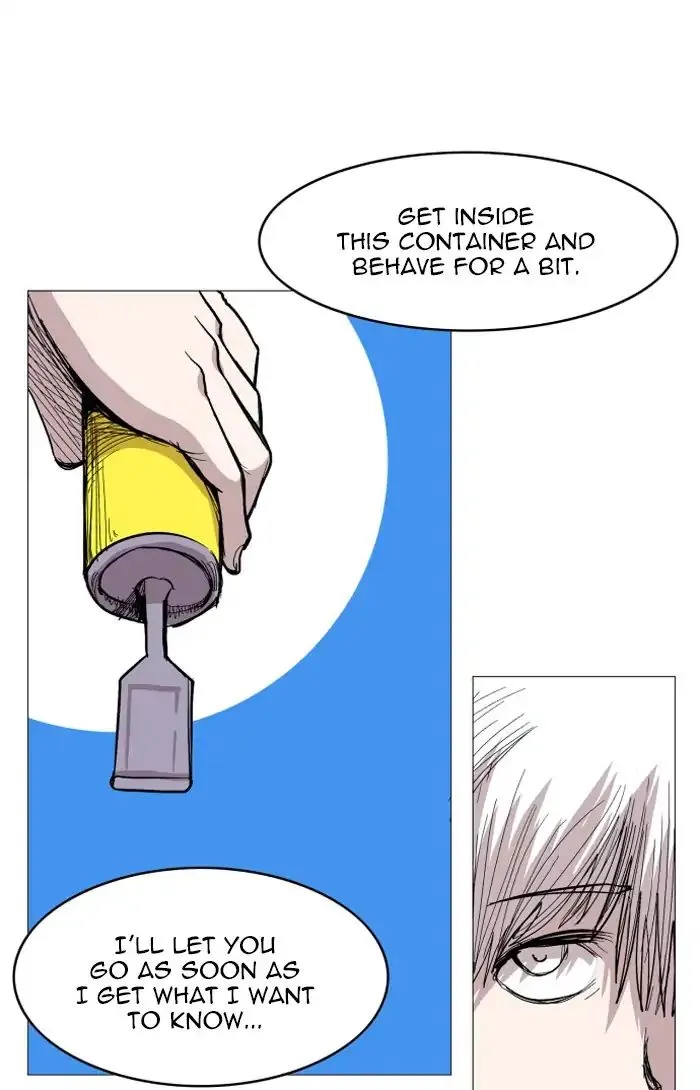 Read Hardcore Leveling Warrior chapter 116 image 24 on Lezhin
