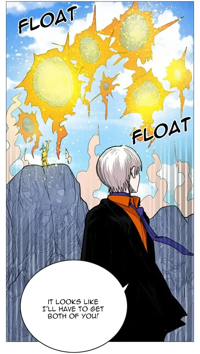 Read Hardcore Leveling Warrior chapter 116 image 26 on Lezhin