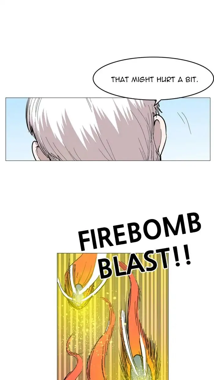 Read Hardcore Leveling Warrior chapter 116 image 27 on Lezhin