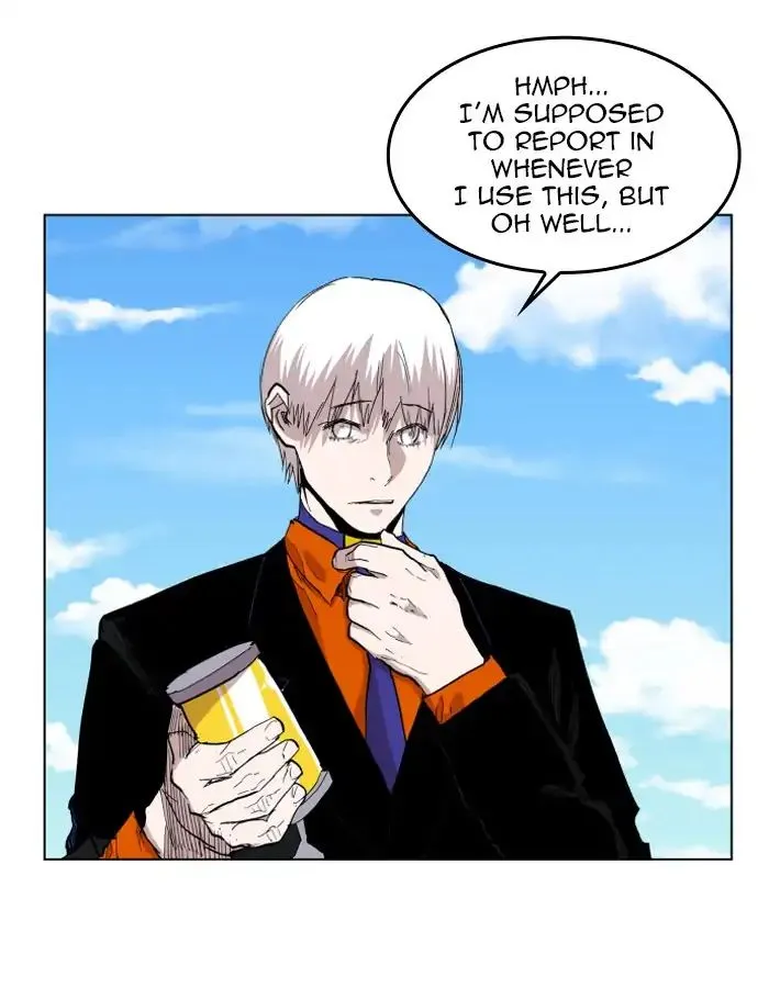 Read Hardcore Leveling Warrior chapter 116 image 29 on Lezhin