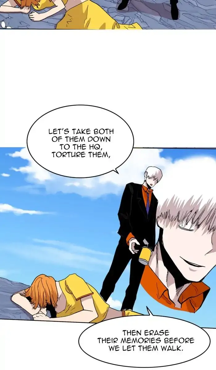 Read Hardcore Leveling Warrior chapter 116 image 35 on Lezhin