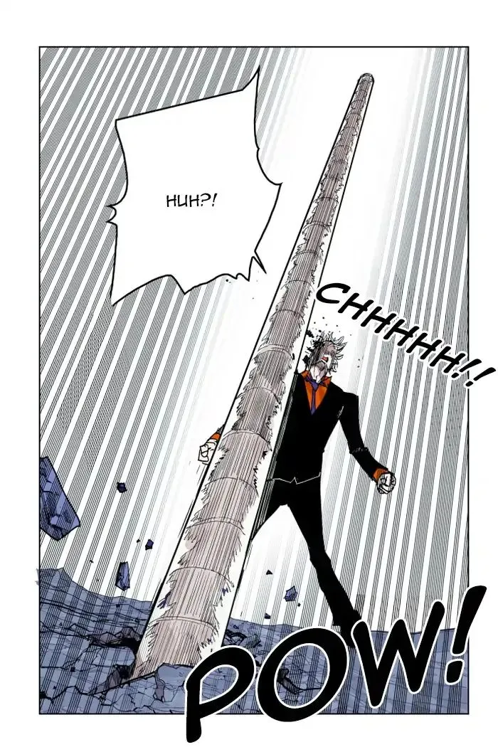 Read Hardcore Leveling Warrior chapter 116 image 37 on Lezhin