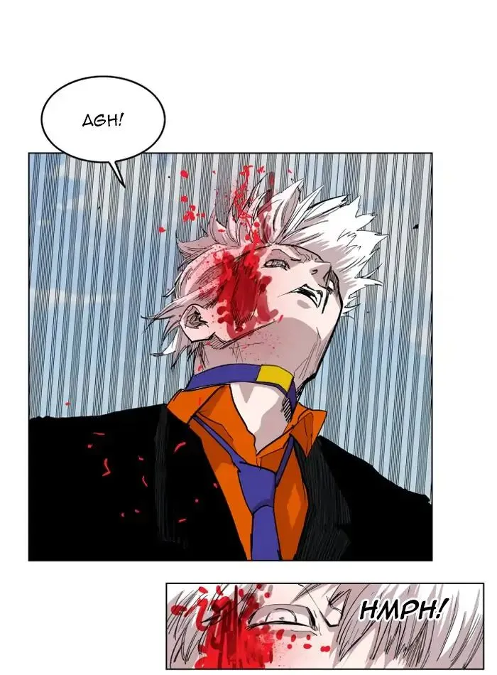 Read Hardcore Leveling Warrior chapter 116 image 38 on Lezhin