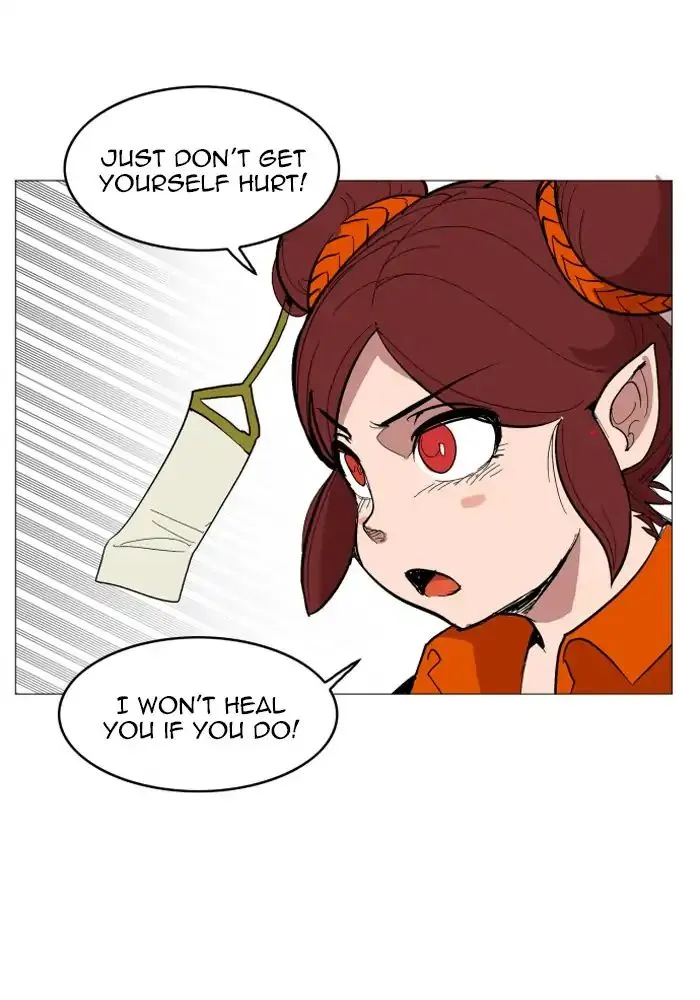 Read Hardcore Leveling Warrior chapter 116 image 40 on Lezhin