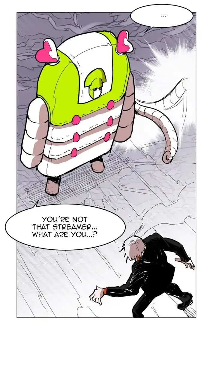 Read Hardcore Leveling Warrior chapter 116 image 41 on Lezhin