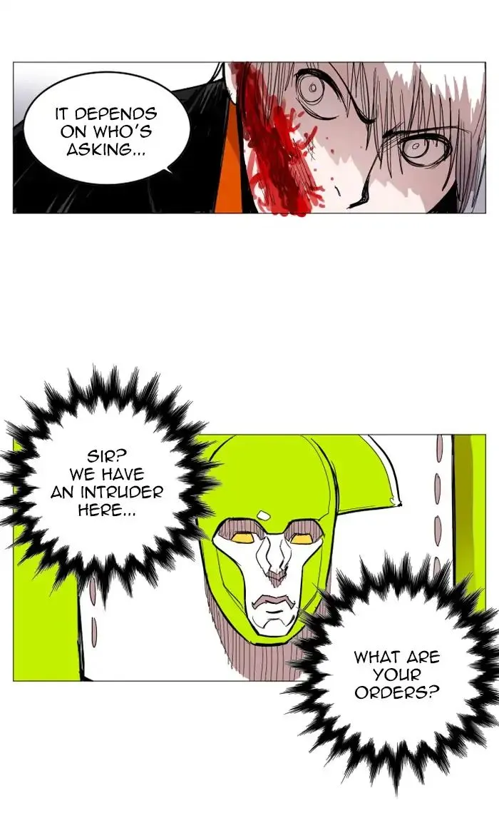 Read Hardcore Leveling Warrior chapter 116 image 42 on Lezhin