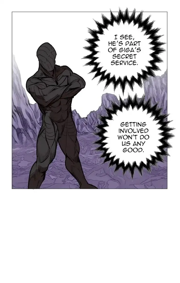 Read Hardcore Leveling Warrior chapter 116 image 43 on Lezhin