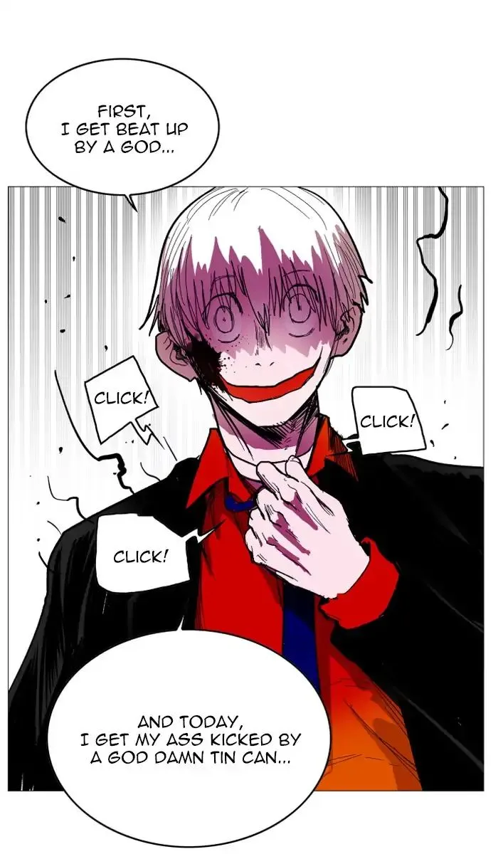 Read Hardcore Leveling Warrior chapter 116 image 45 on Lezhin