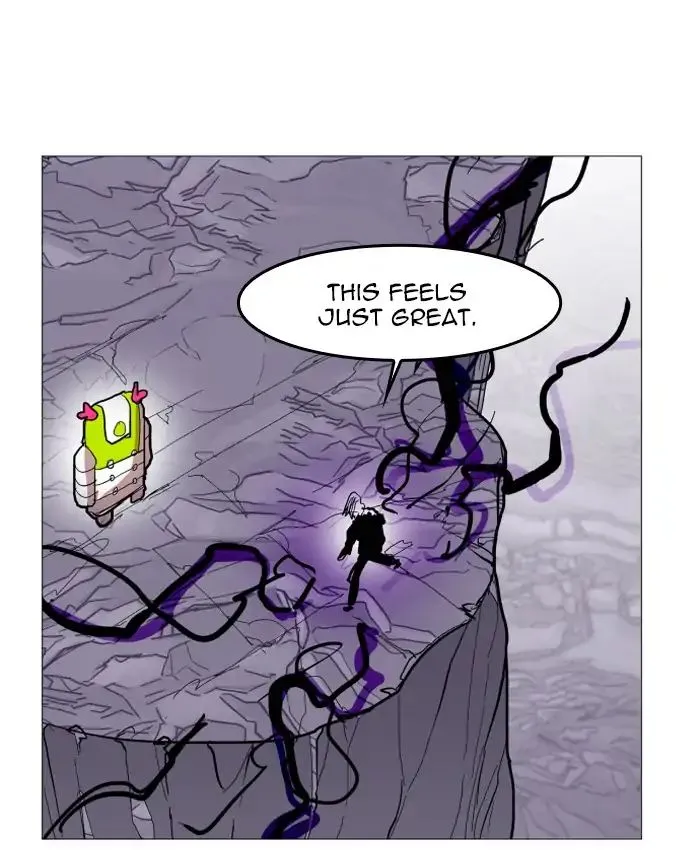 Read Hardcore Leveling Warrior chapter 116 image 46 on Lezhin