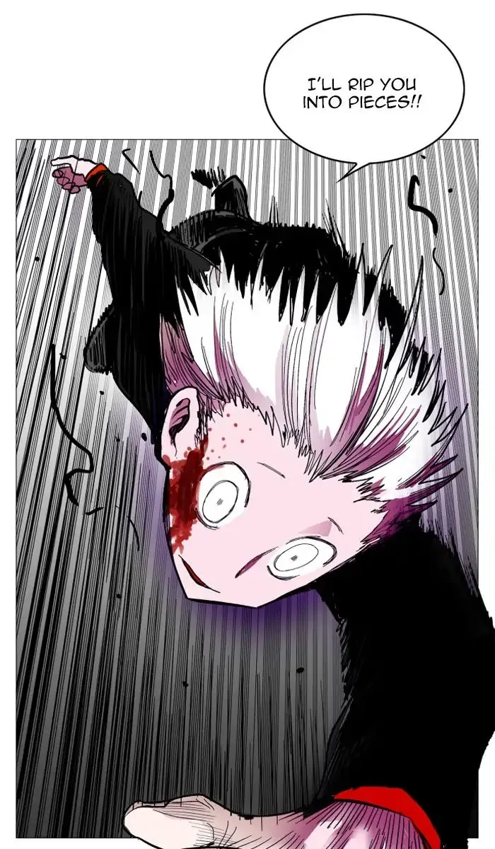 Read Hardcore Leveling Warrior chapter 116 image 48 on Lezhin