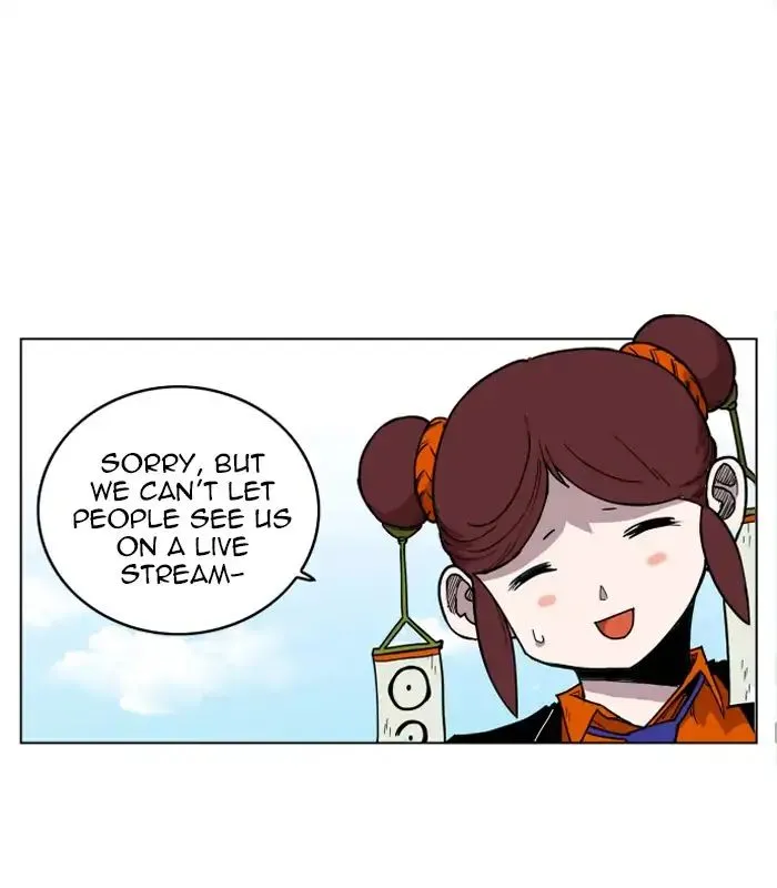 Read Hardcore Leveling Warrior chapter 116 image 5 on Lezhin