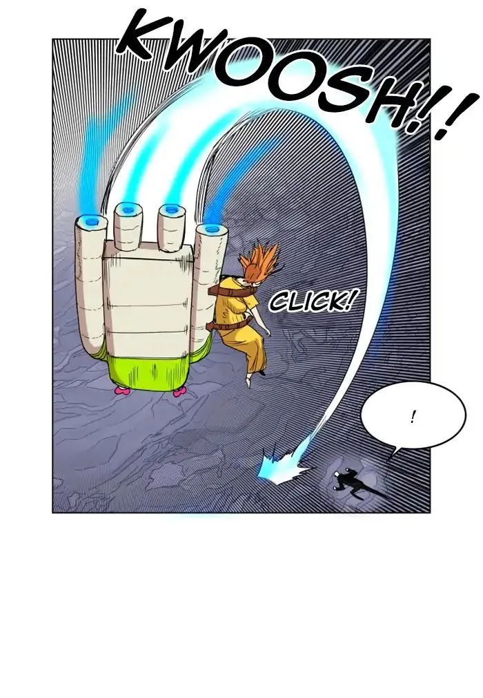 Read Hardcore Leveling Warrior chapter 116 image 51 on Lezhin