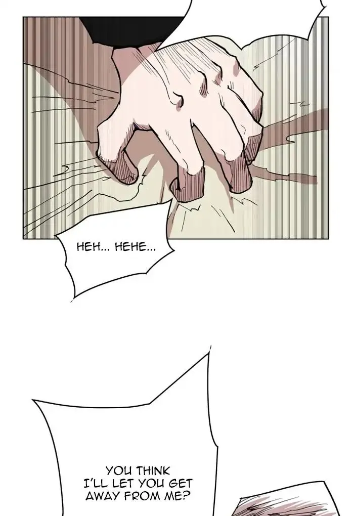 Read Hardcore Leveling Warrior chapter 116 image 53 on Lezhin