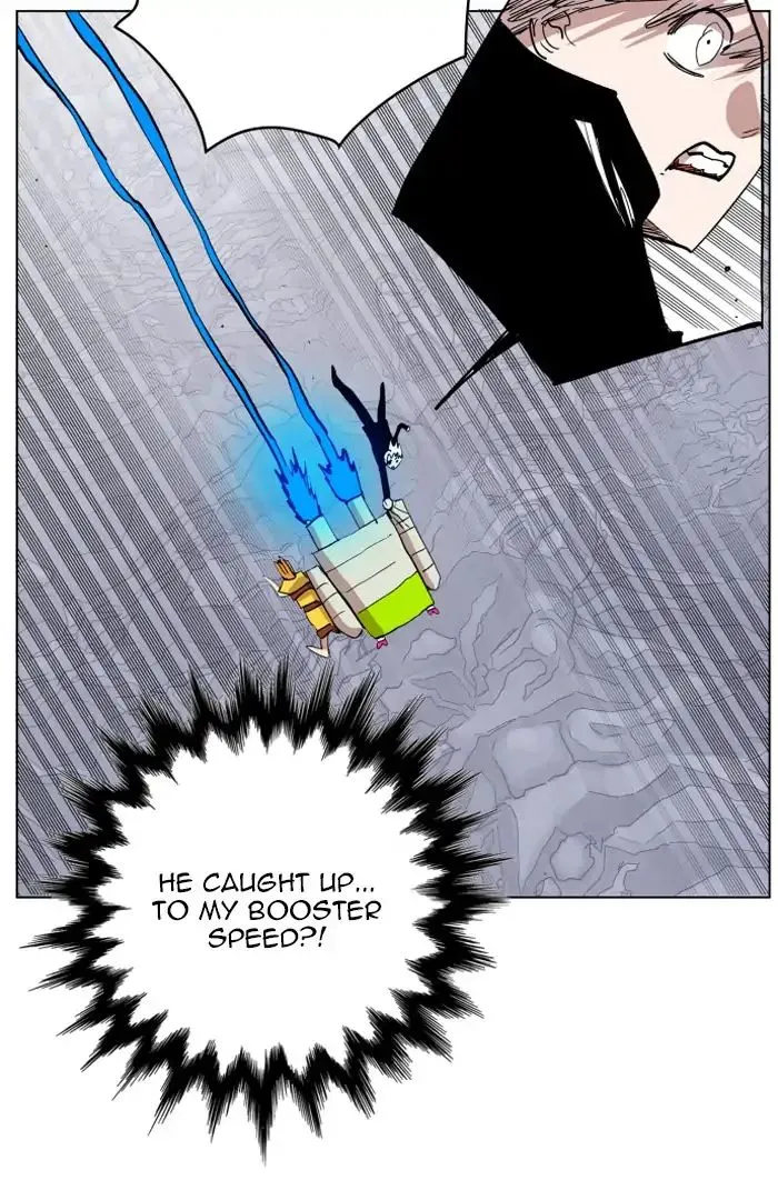 Read Hardcore Leveling Warrior chapter 116 image 54 on Lezhin