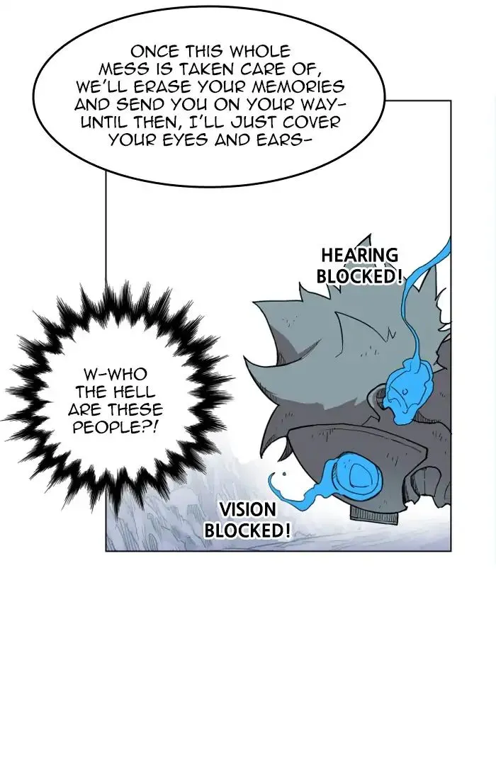 Read Hardcore Leveling Warrior chapter 116 image 6 on Lezhin