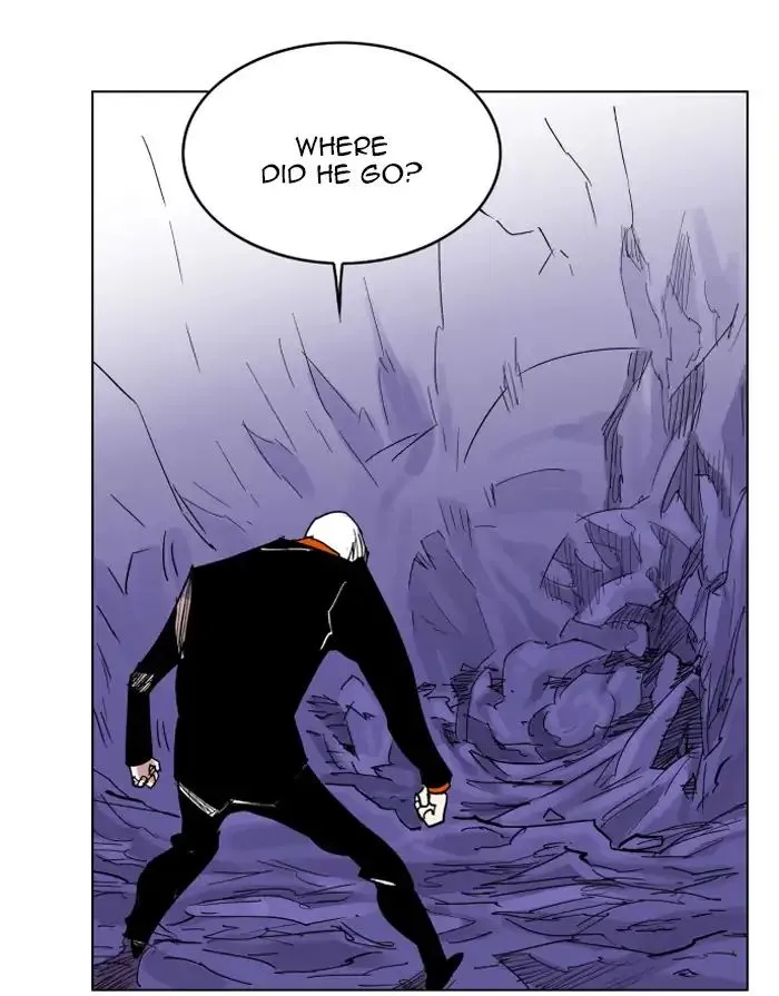 Read Hardcore Leveling Warrior chapter 116 image 60 on Lezhin
