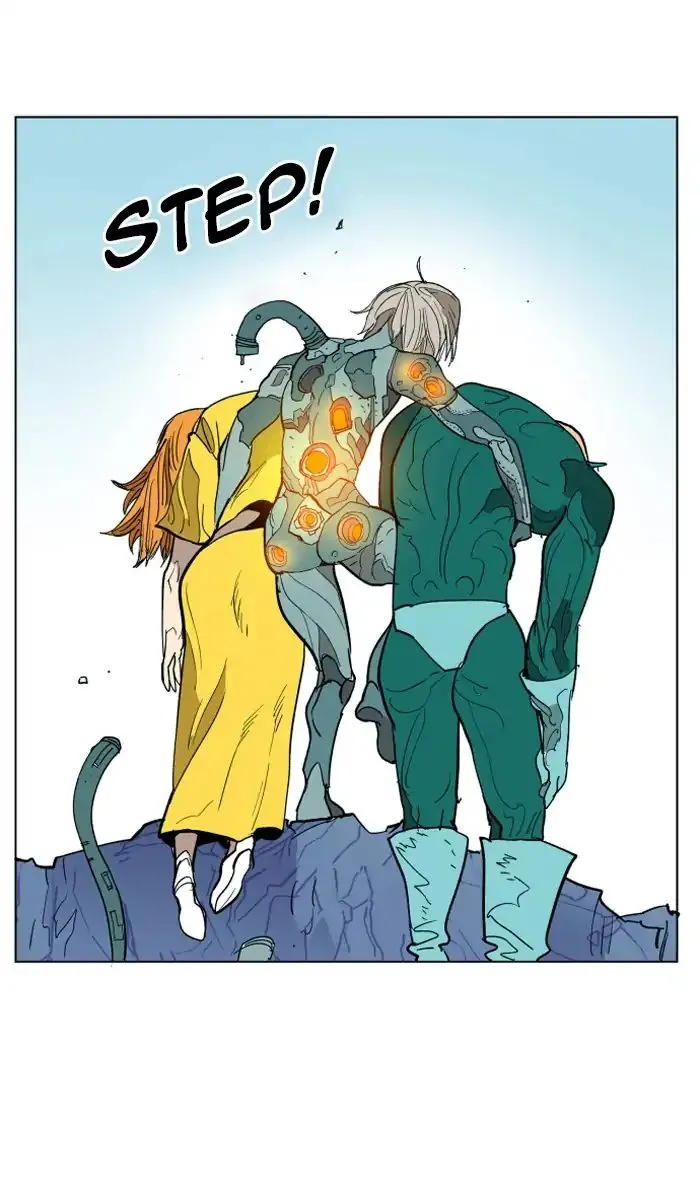 Read Hardcore Leveling Warrior chapter 116 image 62 on Lezhin