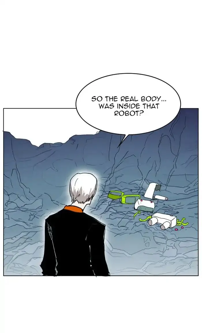 Read Hardcore Leveling Warrior chapter 116 image 64 on Lezhin