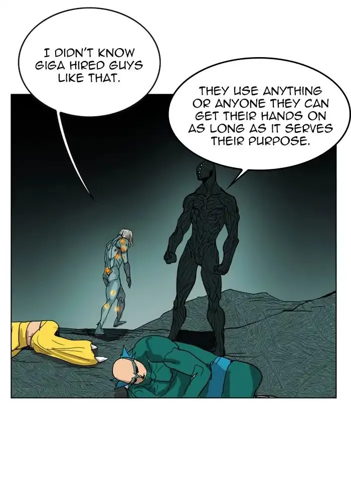 Read Hardcore Leveling Warrior chapter 116 image 66 on Lezhin