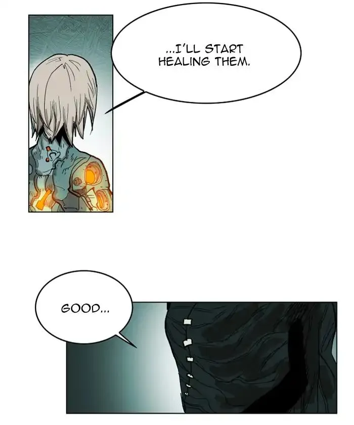 Read Hardcore Leveling Warrior chapter 116 image 67 on Lezhin