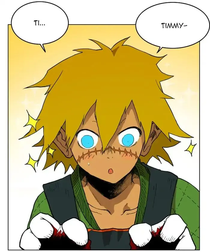Read Hardcore Leveling Warrior chapter 116 image 69 on Lezhin