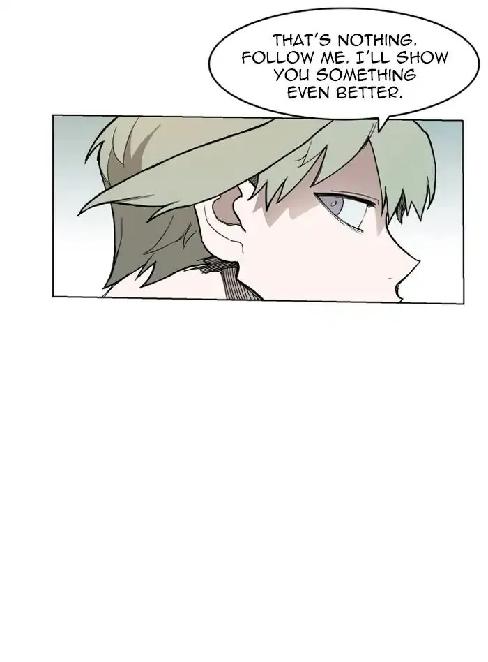 Read Hardcore Leveling Warrior chapter 116 image 72 on Lezhin
