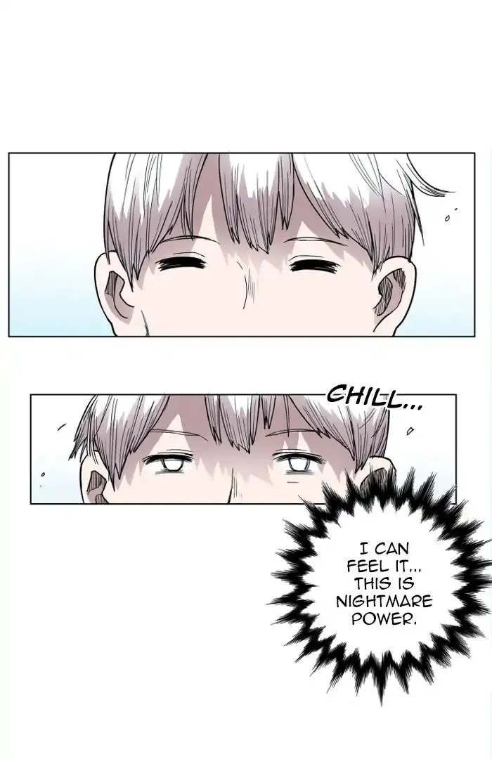 Read Hardcore Leveling Warrior chapter 116 image 8 on Lezhin