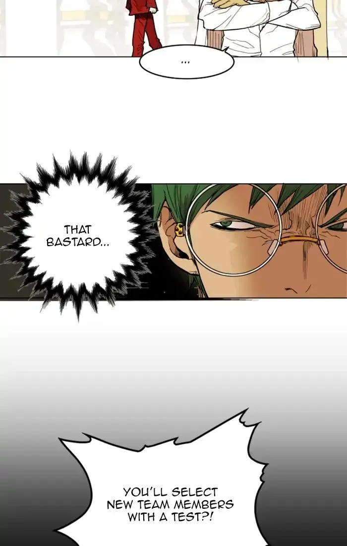 Read Hardcore Leveling Warrior chapter 117 image 10 on Lezhin