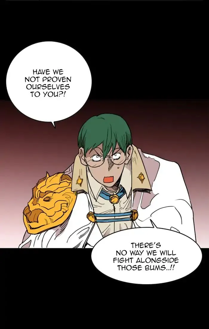Read Hardcore Leveling Warrior chapter 117 image 12 on Lezhin