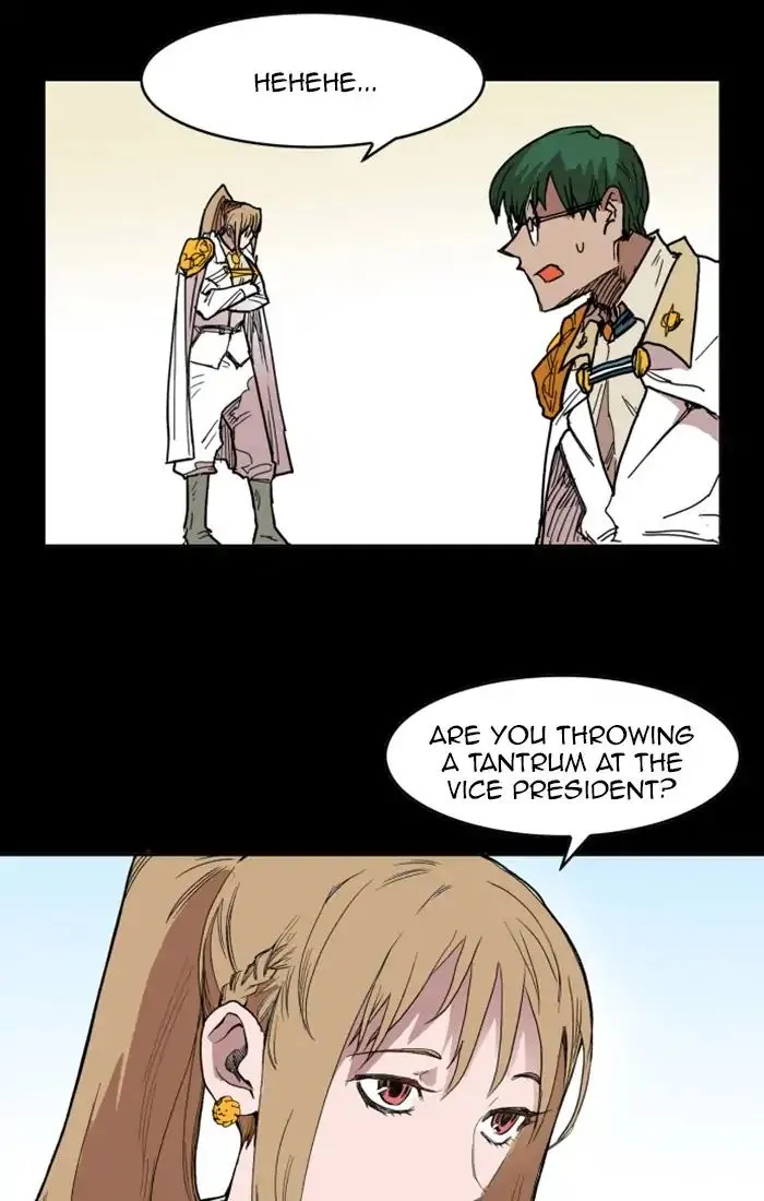 Read Hardcore Leveling Warrior chapter 117 image 13 on Lezhin
