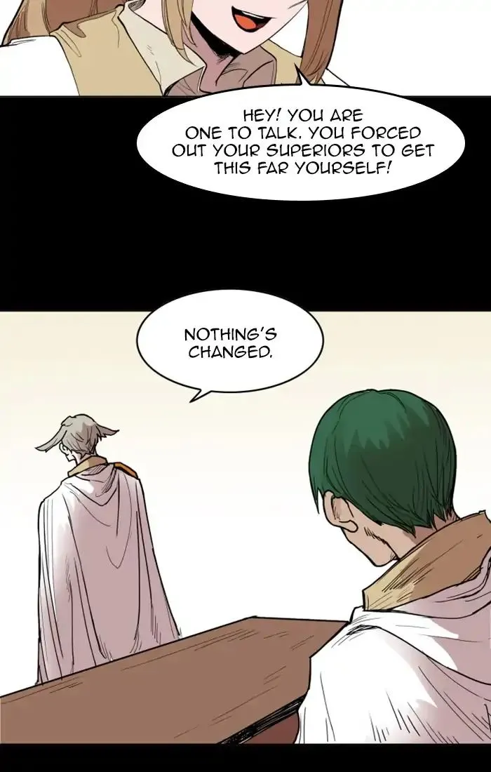 Read Hardcore Leveling Warrior chapter 117 image 14 on Lezhin