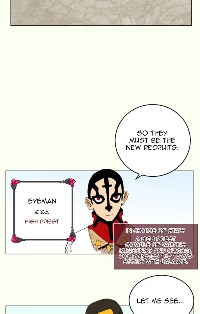 Read Hardcore Leveling Warrior chapter 117 image 17 on Lezhin