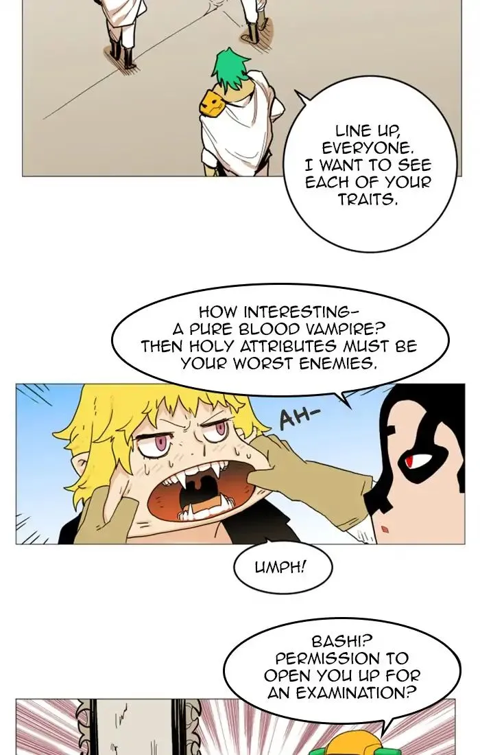 Read Hardcore Leveling Warrior chapter 117 image 21 on Lezhin